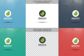 Minimal Logo Reveal Premiere Pro 45734307