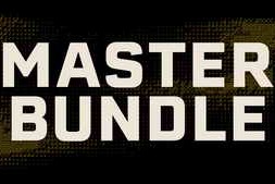 Will Cecil – Master Bundle (4K)