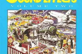 Spectacular Sound Effects Volume Two WAV