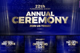 Awards Titles Promo 35702236