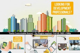 Corporate Presentation | Advertising 22428475