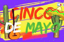 Cinco De Mayo Party Opener 51970169