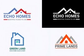 Real Estate Logo 46132092