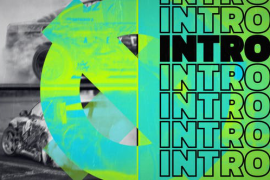 Intro Slideshow Dynamic | Premiere Pro 46828896