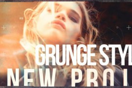 Grunge style 20407105