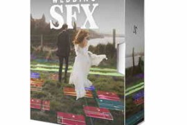 RunawayVows – Wedding SFX Pack