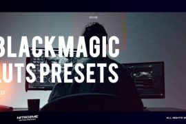 Blackmagic LUT Collection Vol. 07 for Final Cut Pro X 49915749
