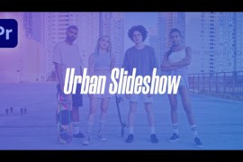 Slideshow Urban 49450008