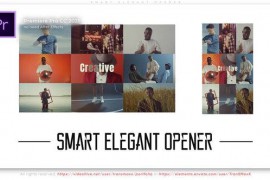 Smart Elegant Opener 48365009