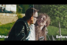 Romantic Wedding LUTS 48557898