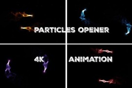 Particles Opener Pack 50567416