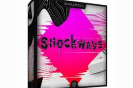 SampleTraxx Shockwave WAV