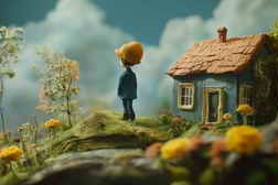 Curious Refuge – AI Animation