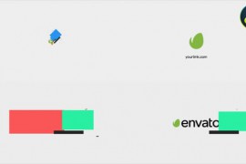 Minimal Logo Reveal for DaVinci Resolve 47057503