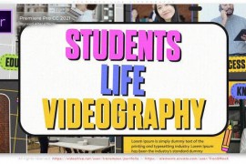 Students Life Videography 50769783
