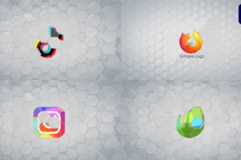 3D Logo Opener 42112530