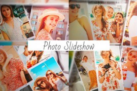 Photo Slideshow 45875316