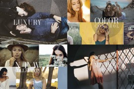 Fashion Quick Promo 12328447