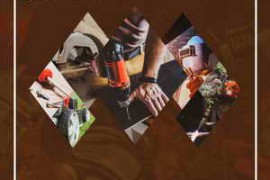 Field and Foley Tools and Machinery WAV