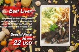 Food Promo 24246575