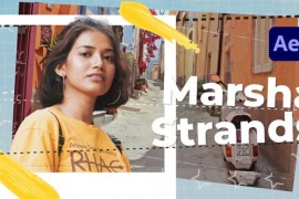 Travel Slideshow 44783279