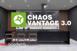 Free Download:Chaos Vantage 3.0.2 Win