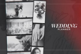 Wedding Planner 22866413
