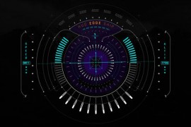 HUD PRO Hero 2 50586736