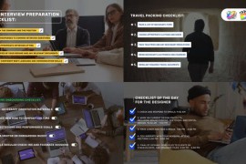 Check List Titles for Apple Motion and FCPX 49712357
