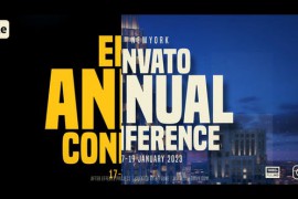 Event Promo - Annual Conference 40205548