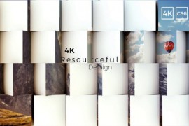 4K Slideshow 20579138