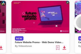 2023.5.14.2.Set.DaVinci-Resolve.Templates