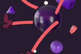 Motion Design School – Blender & After Effects Course