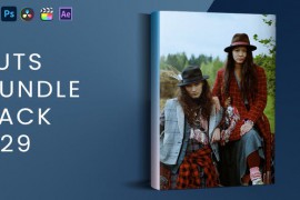 LUTs Bundle Pack V29 45394220