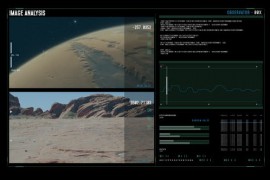 HUD Video Interface 50859897