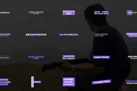Lower Thirds | AE 47997648