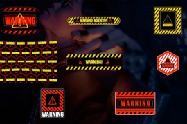 Warning | Final Cut Pro 47456259