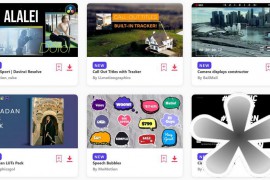 2023.2.22.5.Set.DaVinci-Resolve.Templates