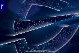 Data Logo Reveal | Mogrt 51128220