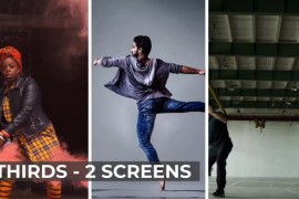 Split Screens Kit DR 32657714
