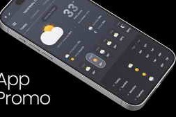 Free Download:Dynamic App Promo 59846381