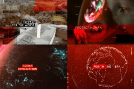 Artificial Intelligence - Video Slideshow 46383047