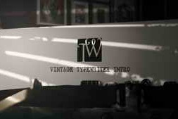 Free Download:Production Company Vintage Typewriter Intro 22721044