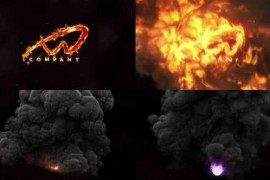Implosion Explosion Intro 57678072