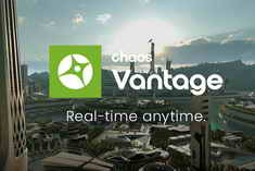 Free Download:Chaos Vantage 3 v3.2.1 Win x64