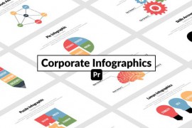 Corporate Infographics for Premiere Pro 51665768