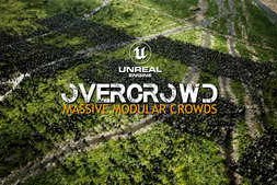 Unreal Engine Bundle 3 May 2026