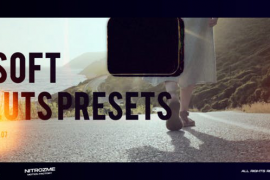 Soft LUT Collection Vol. 07 for Final Cut Pro X 49915810
