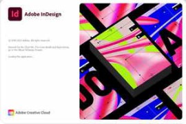 Adobe InDesign 2025 v20.2 Win x64 Multilingual