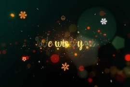 Christmas Wishes 35180890
